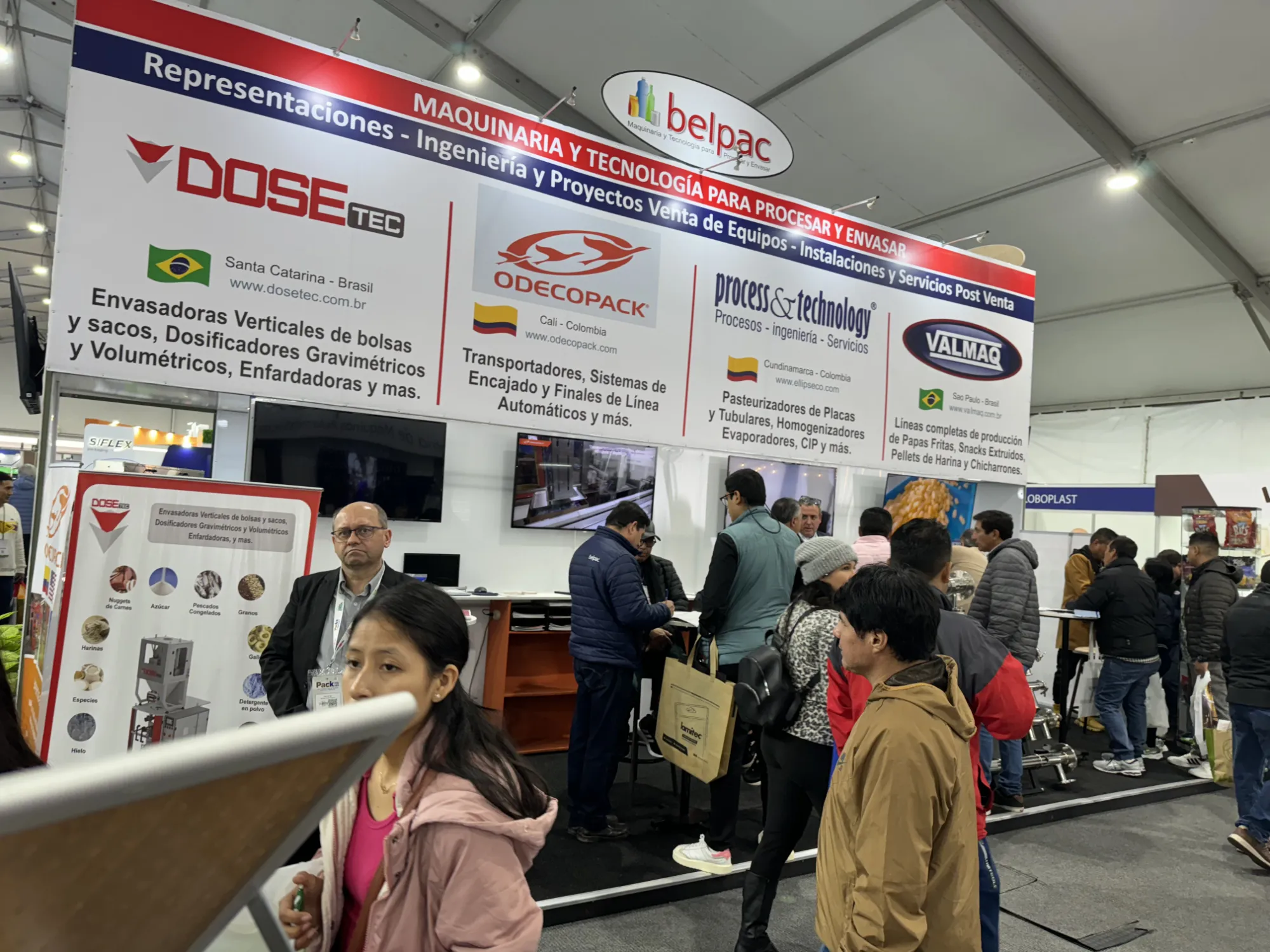 expo plast peru
