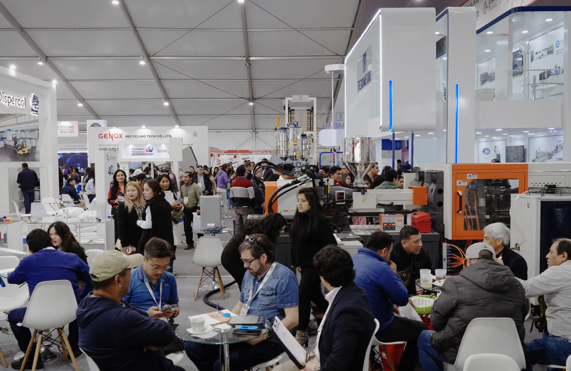 expo plast peru