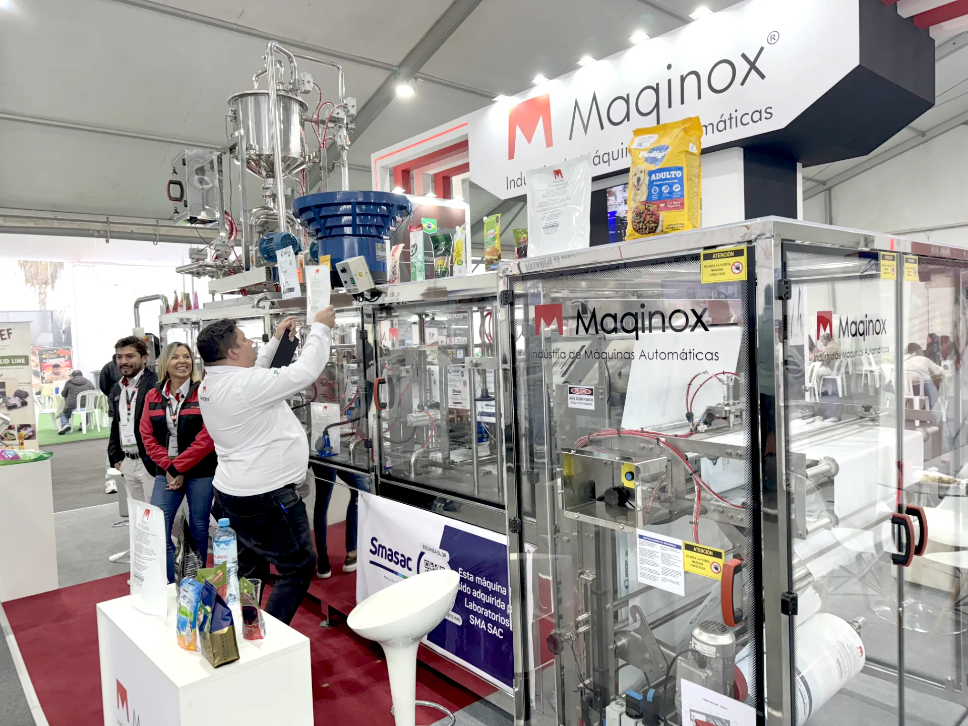 expoplast 2025
